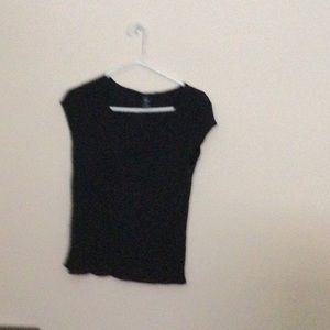 Gap medium black top